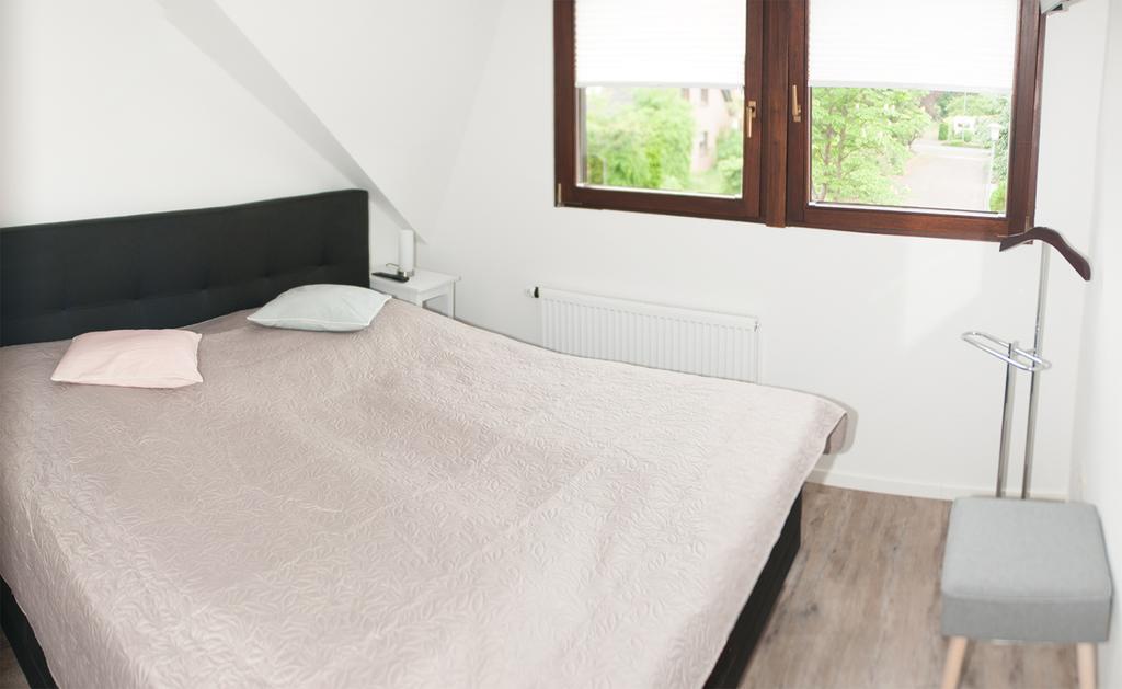 Aaltine 2 Leilighet Bad Bentheim Eksteriør bilde