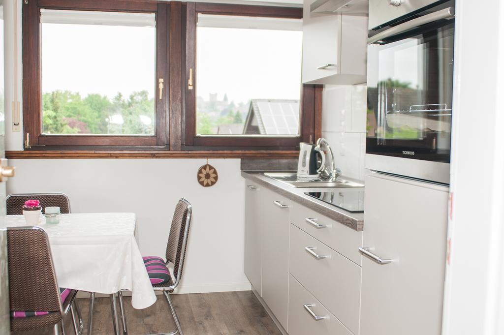 Aaltine 2 Leilighet Bad Bentheim Eksteriør bilde
